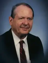 Dr. William L. Stearman