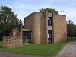 Houses for Visiting Mathematicians