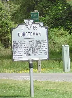 Corotoman