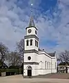 Dutch Reformed Church