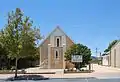 Uniting Church