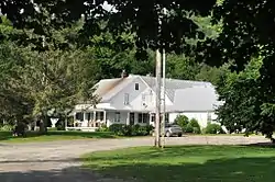 Lareau Farmstead