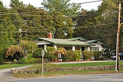 House at 380 Albion Street