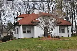 House at 88 Prospect Street