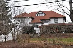 House at 90 Prospect Street