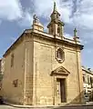 Chapel of the Annunciation