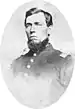 Medal of Honor winner Walling, William Henry (1830-1912)