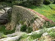 Walnut Canyon Dam