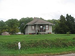 Walnut Grove Farm