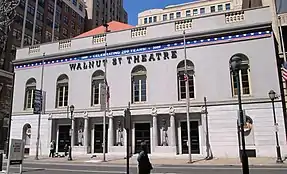 Walnut Street Theatre