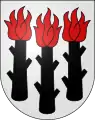 Coat of arms of Walterswil