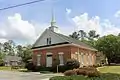 Walthourville Baptist Church