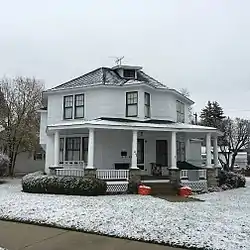 Other C. Wamsley House