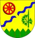 Coat of arms of Wapelfeld