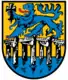 Coat of arms of Lauenbrück