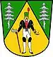 Coat of arms of Pobershau