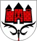 Coat of arms of Ahrensburg