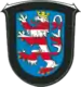 Coat of arms of Allendorf