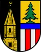 Coat of arms of Altmünster