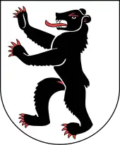 Coat of Arms