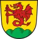 Coat of arms of Auerbach