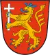 Coat of arms of Barnstorf