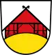 Coat of arms of Belsch