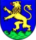 Coat of arms of Bergen an der Dumme