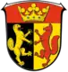 Coat of arms of Biebertal