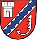 Coat of arms of Bockelnhagen