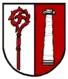 Coat of arms of Borg