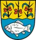 Coat of arms of Brieskow-Finkenheerd