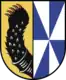 Coat of arms of Bruchhausen-Vilsen