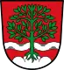 Coat of arms of Buchbach