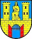 Coat of arms of Burg