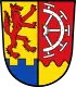 Coat of arms of Burgpreppach