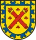 Coat of arms of Demen