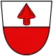 Coat of arms of Dettingen