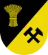 Coat of arms of Deuben