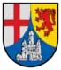 Coat of arms of Dhronecken