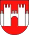 Coat of arms of Donatyre