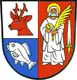 Coat of arms of Dreba