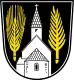 Coat of arms of Edelsfeld