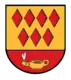 Coat of arms of Einig