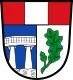 Coat of arms of Emmerting