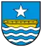 Coat of arms of Etzgen