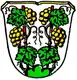 Coat of arms of Euerdorf