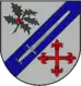 Coat of arms of Ferschweiler