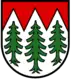 Coat of arms of Frankenhardt