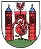 Coat of arms of Frankfurt (Oder)